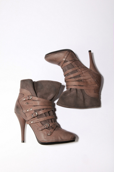 UrbanOutfitters/ Miss Sixty - Clark Boot from urbanoutfitters.com