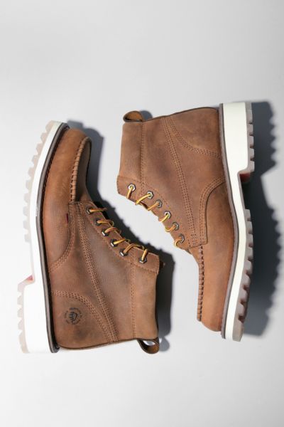 Wolverine Badlands Boot