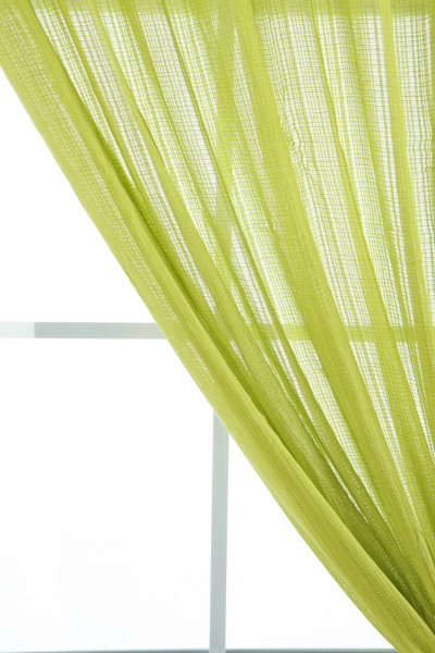 Chloe Gauze Curtain