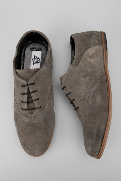 UO Slim Sole Oxford 