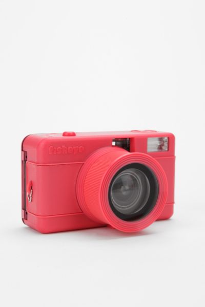 Lomography Honeysuckle Fisheye Camera - Urban Outfitters