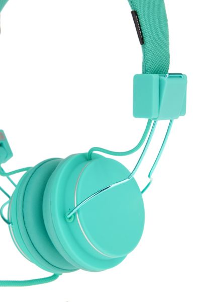 Urbanears Headphones - Ocean - Urban Outfitters
