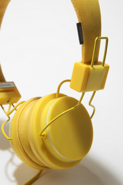 Thumbnail image for URBANEARS Headphones
