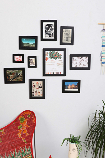 Picture Frame - Set of 10