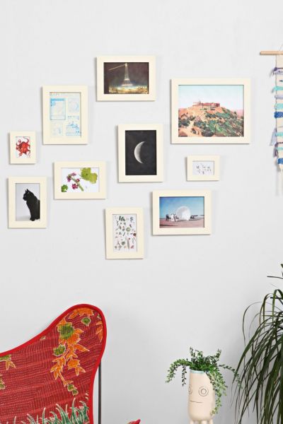 Picture Frame - Set of 10 - Urban Outfitters