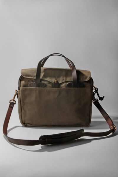 Filson Original Briefcase Urban Outfitters