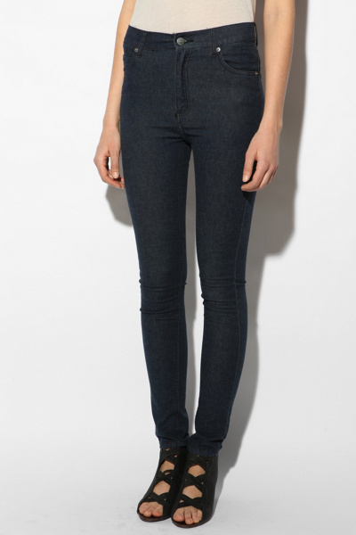 Cheap Monday Second Skin Jean