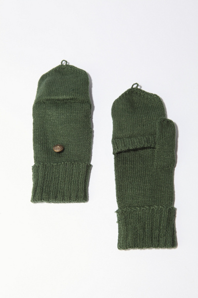 Basic Convertible Glove
