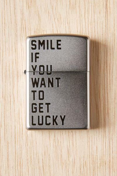 Zippo Lighter