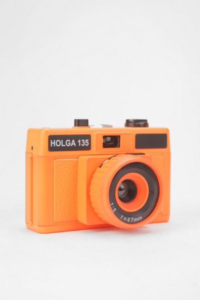 Holga 35mm Camera Urban Outfitters