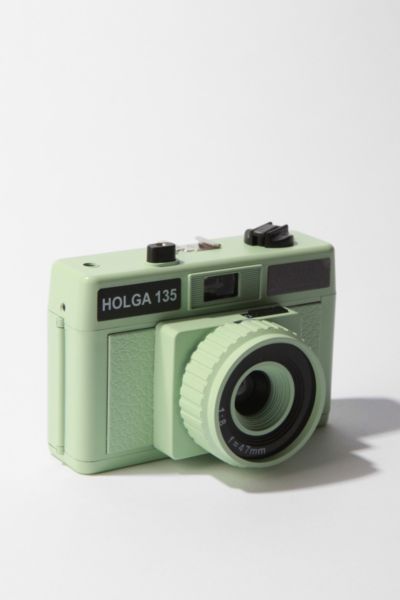 Holga 35mm Camera - Urban Outfitters