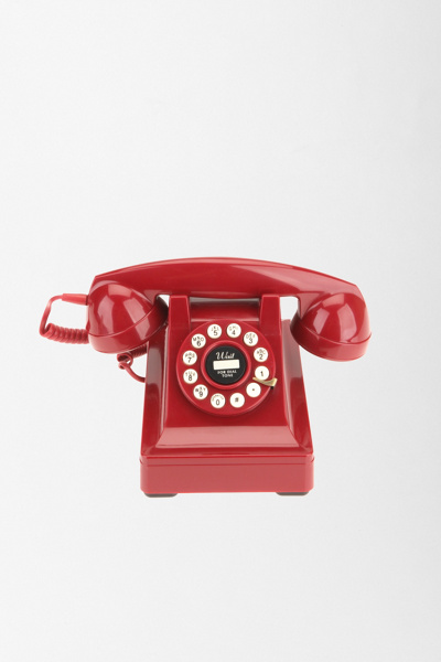 Hotline Telephone