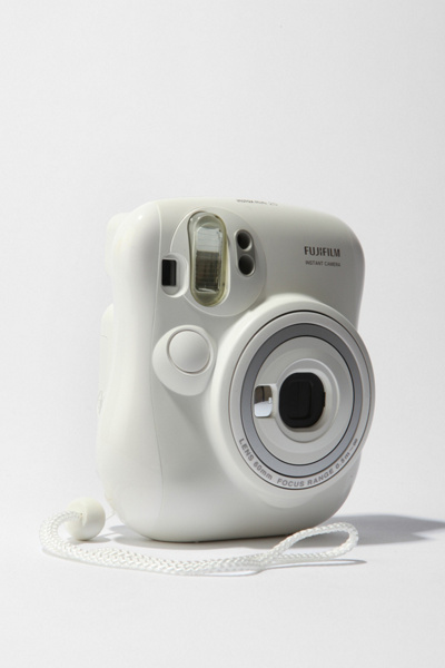 Instax Mini 25 Instant Camera