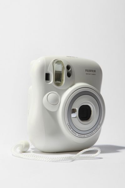 Fujifilm Instax MINI 25 Instant Film Camera - Urban Outfitters