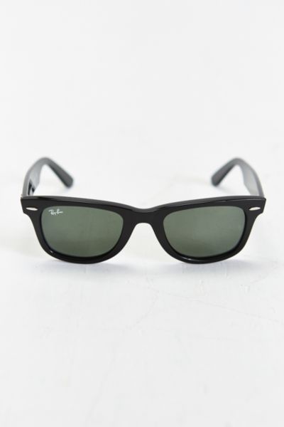 Ray Ban Classic Wayfarer Sunglasses Urban Outfitters 5774