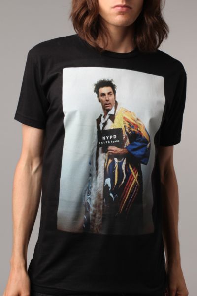 Kramer The Pimp Tee