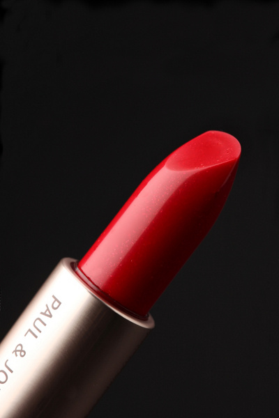 PAUL JOE Red Lipstick from urbanoutfitters.com