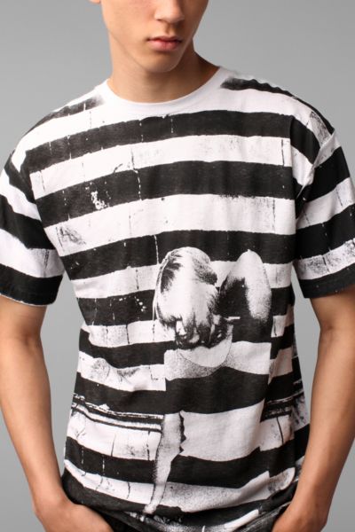 Altru Striped Tee