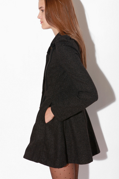 Bonnie Coat  from urbanoutfitters.com