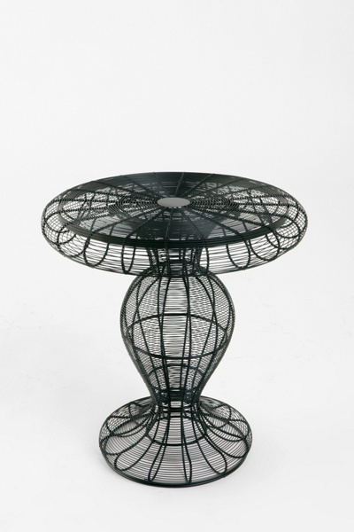 Coil Side Table