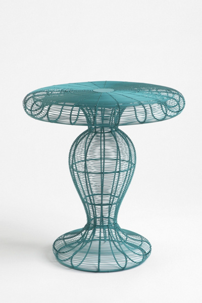 Thumbnail image for Coil Side Table