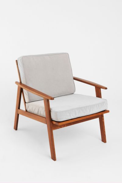 Mid-Century Chair