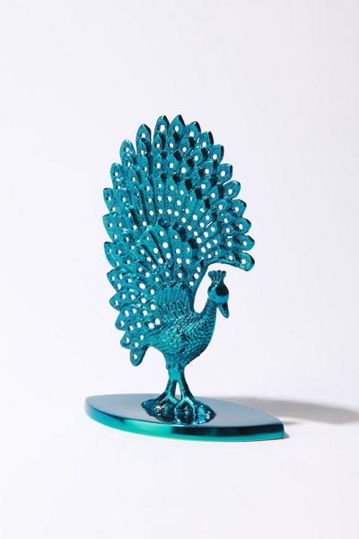 Peacock Earring Stand