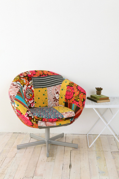 UrbanOutfitters.com > Patchwork Chair