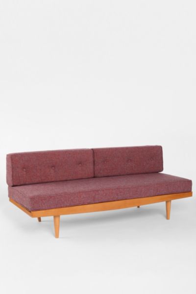 Mid-Century Sofa - Urban Outfitters