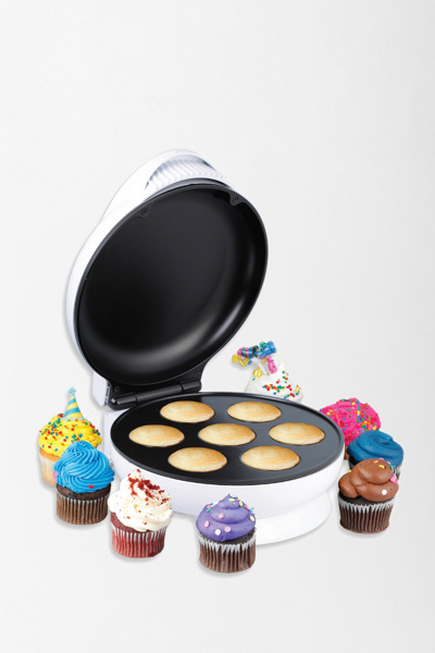 Mini Cupcake Maker