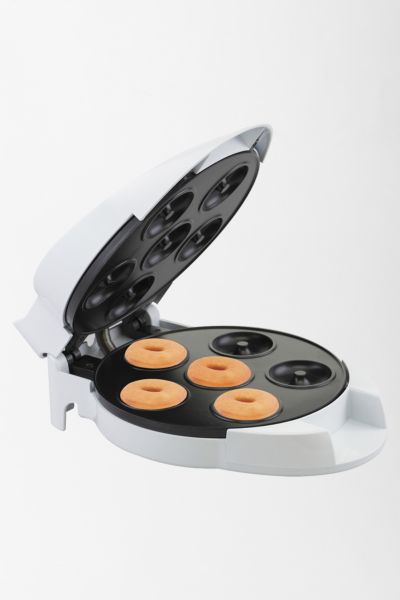 Mini Donut Maker
