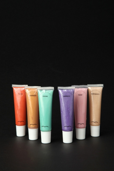 Mix n' Make Eye and Lip Set : gift ideas beauty lips eyes mix and match