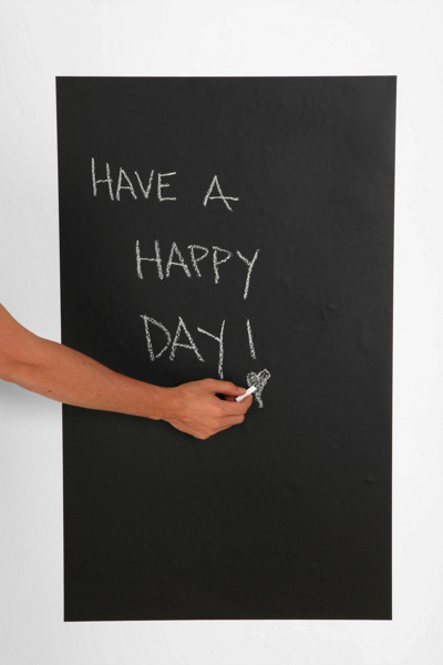 Chalkboard Wall Decal