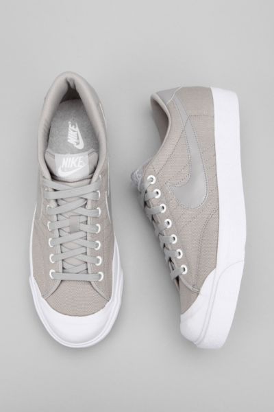 nike all court high