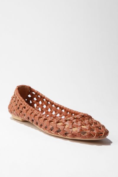 Ecote Basketweave Skimmer