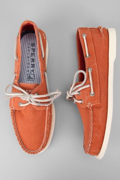how to clean sperry top sider canvas shoes