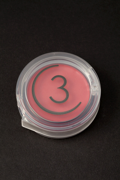 Urban Outfitters/ Three Custom Color Specialists - Designed Blush :  face blush urban outfitters three custom color specialists blush