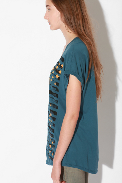 Truly Madly Deeply - Good as Gold Tee