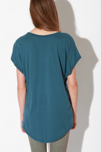 Truly Madly Deeply - Good as Gold Tee