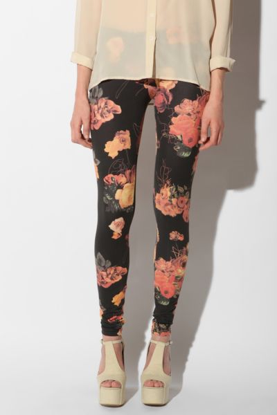 Insight Reality Bites Legging