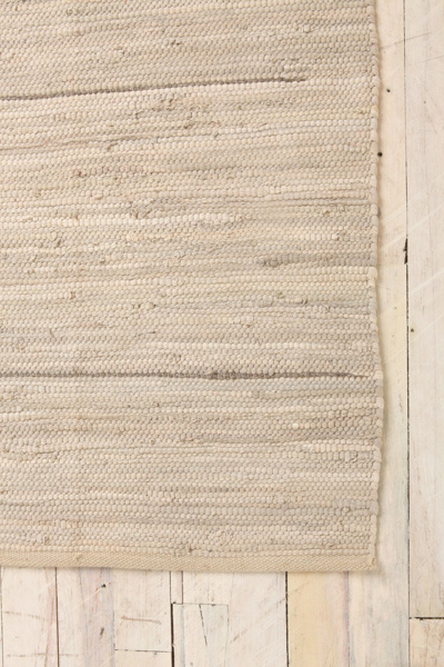 Thumbnail image for 4×6 Solid Rag Rug