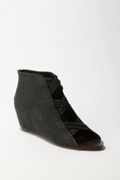 Deena & Ozzy - Braided Hybrid Boot