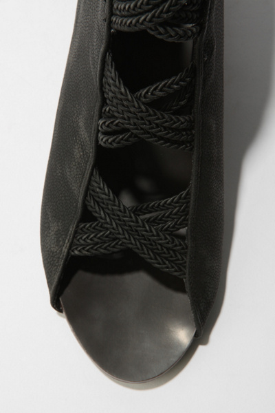 Deena & Ozzy - Braided Hybrid Boot