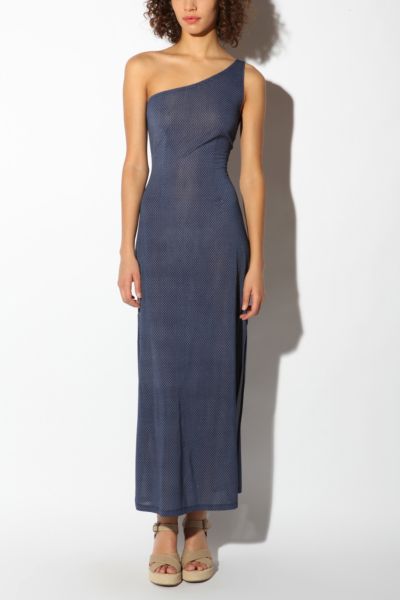 Nom De Plume by YaYa Fallon Maxi Dress