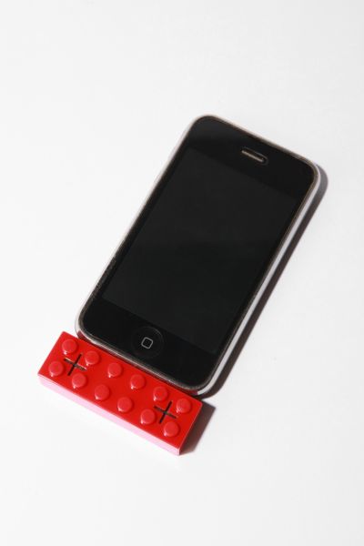 Building Block Speaker