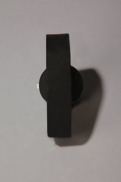 O'Clock Rubber Watch