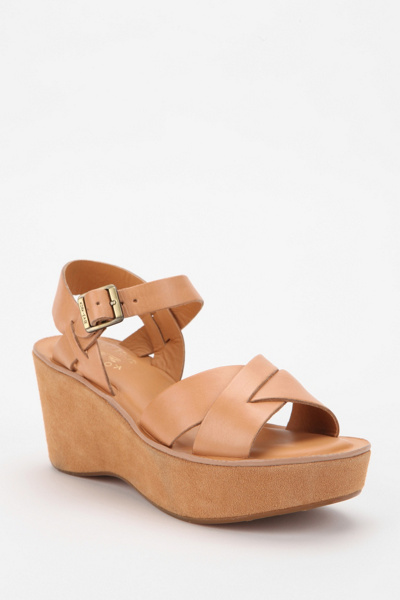 Kork-Ease Ava Sandal