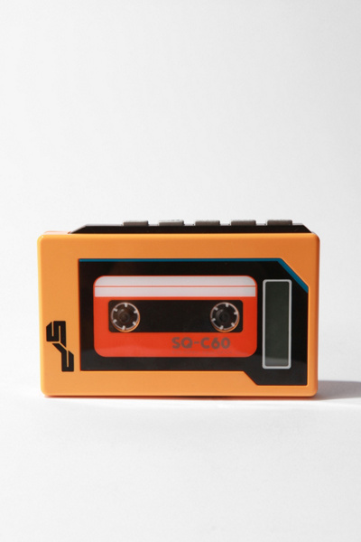 Cassette MP3 Player Urban Outfitters