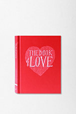 The Book of Love By K. C. Jones