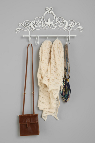 Trellis Wall Hook